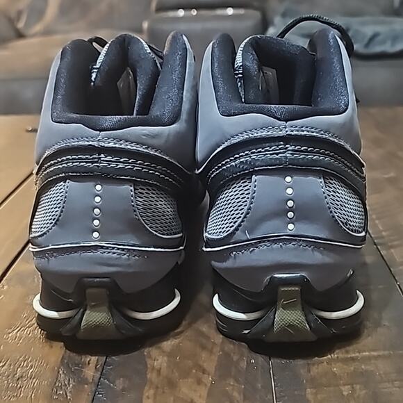 Nike Shox Vince Carter Air Flight Basketball Shoes 10 main image 7